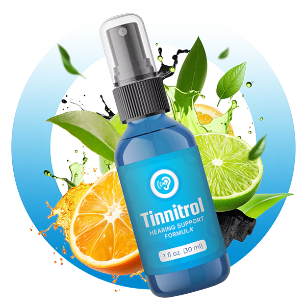 tinnitrol supplement